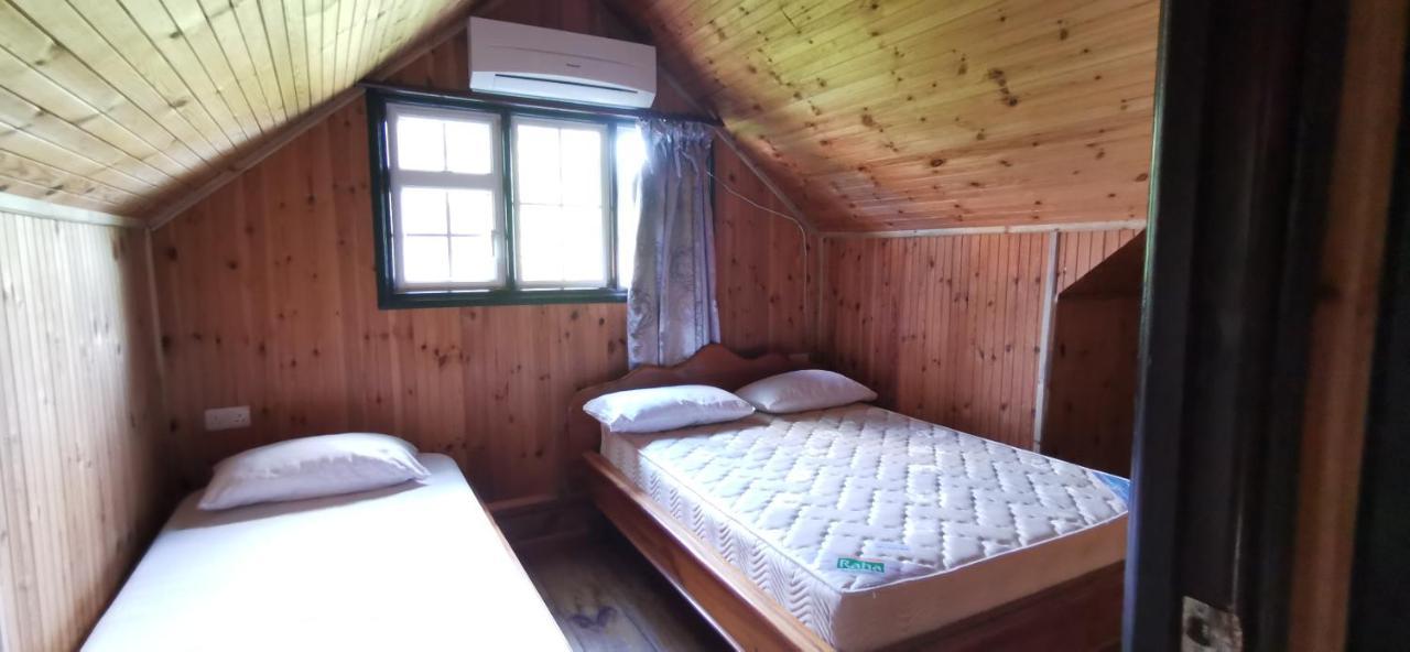 Chez Marva Grande Villa Corossol 3 A 12 Personnes Ла-Диг Экстерьер фото