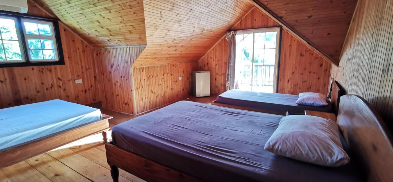Chez Marva Grande Villa Corossol 3 A 12 Personnes Ла-Диг Экстерьер фото