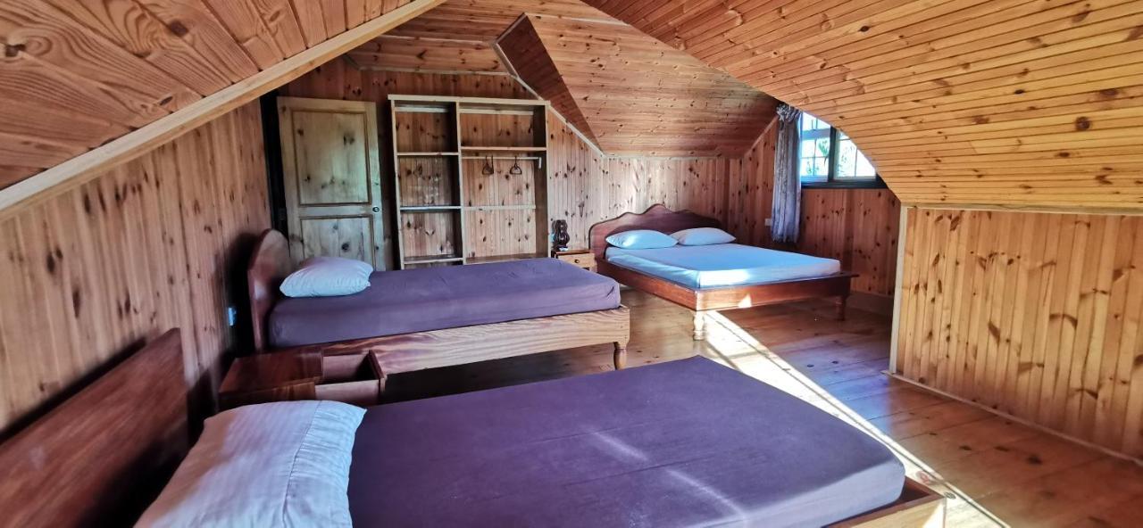 Chez Marva Grande Villa Corossol 3 A 12 Personnes Ла-Диг Экстерьер фото