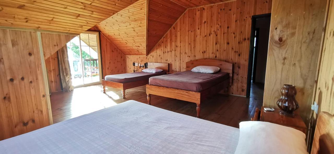Chez Marva Grande Villa Corossol 3 A 12 Personnes Ла-Диг Экстерьер фото