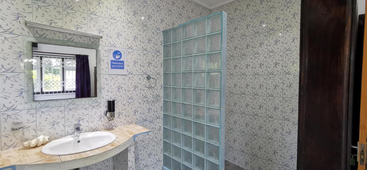 Chez Marva Grande Villa Corossol 3 A 12 Personnes Ла-Диг Экстерьер фото