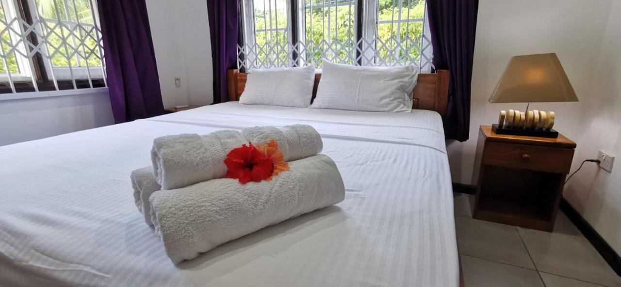 Chez Marva Grande Villa Corossol 3 A 12 Personnes Ла-Диг Экстерьер фото