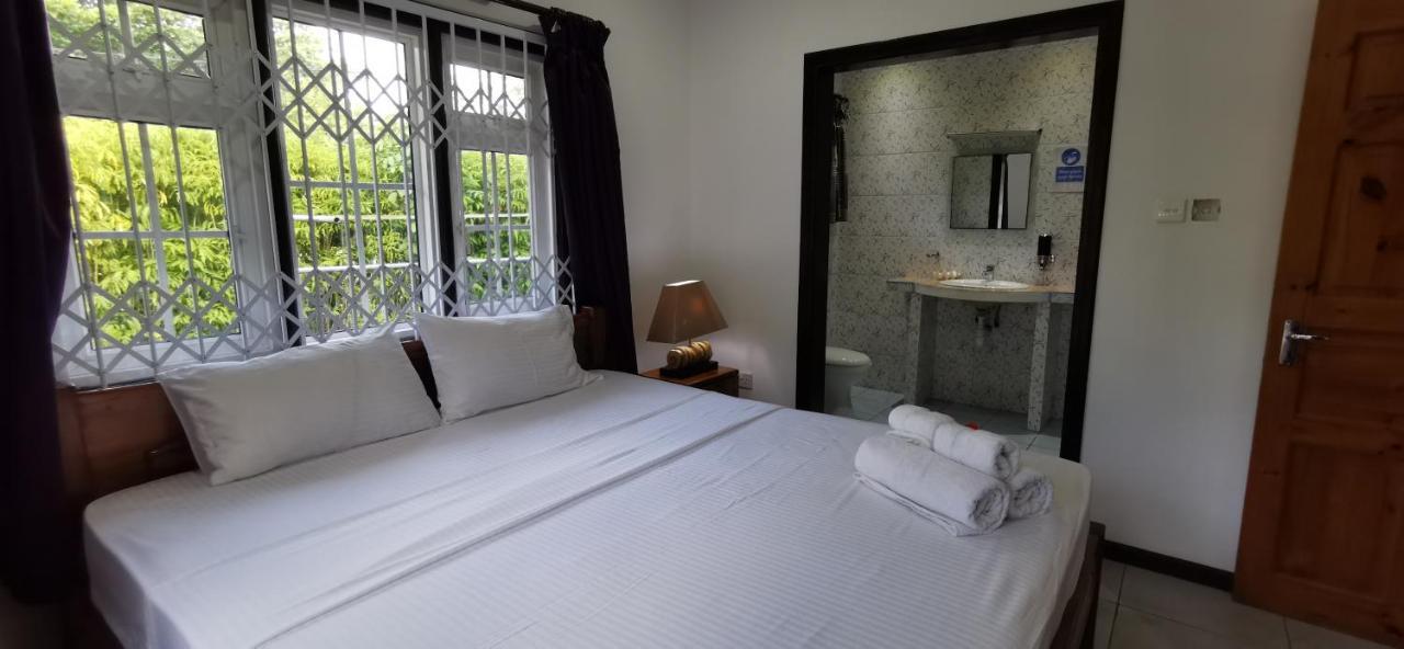 Chez Marva Grande Villa Corossol 3 A 12 Personnes Ла-Диг Экстерьер фото