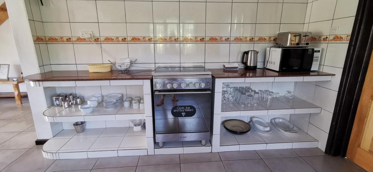 Chez Marva Grande Villa Corossol 3 A 12 Personnes Ла-Диг Экстерьер фото