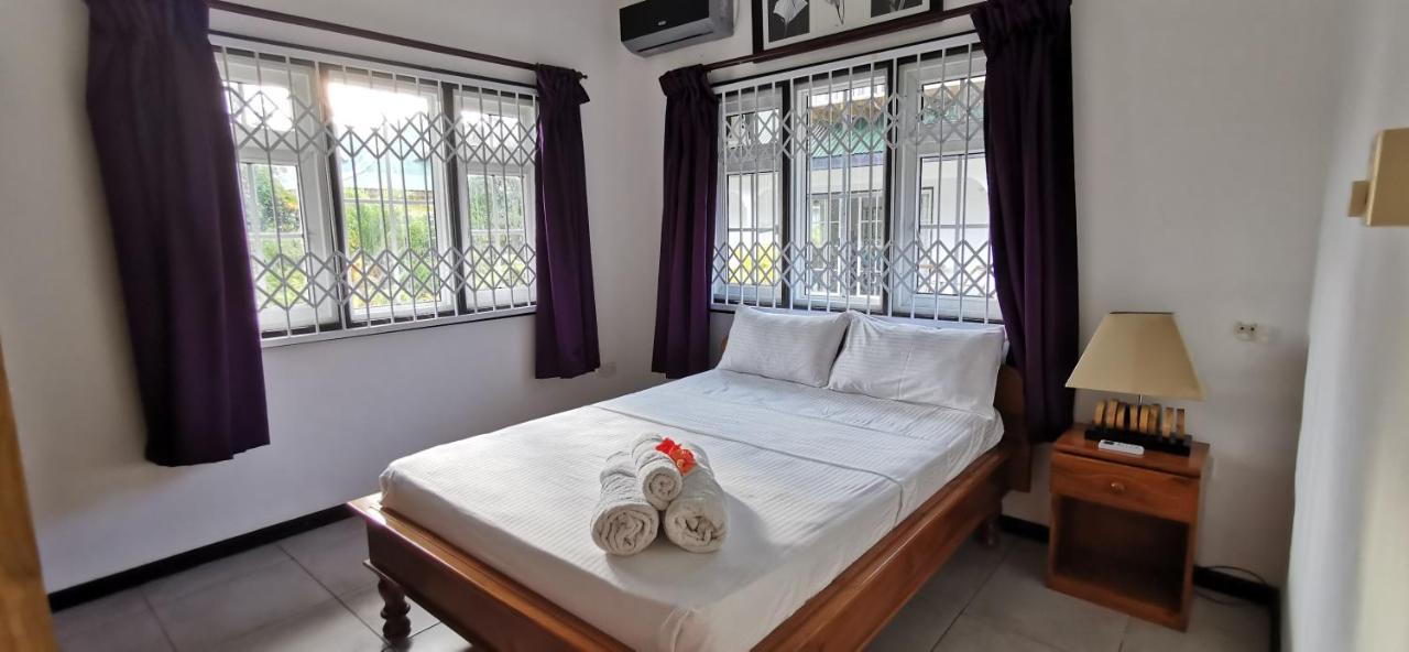 Chez Marva Grande Villa Corossol 3 A 12 Personnes Ла-Диг Экстерьер фото