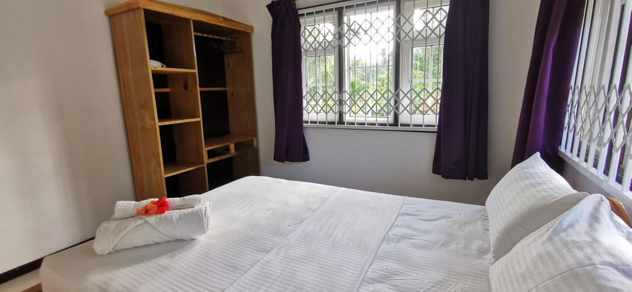 Chez Marva Grande Villa Corossol 3 A 12 Personnes Ла-Диг Экстерьер фото