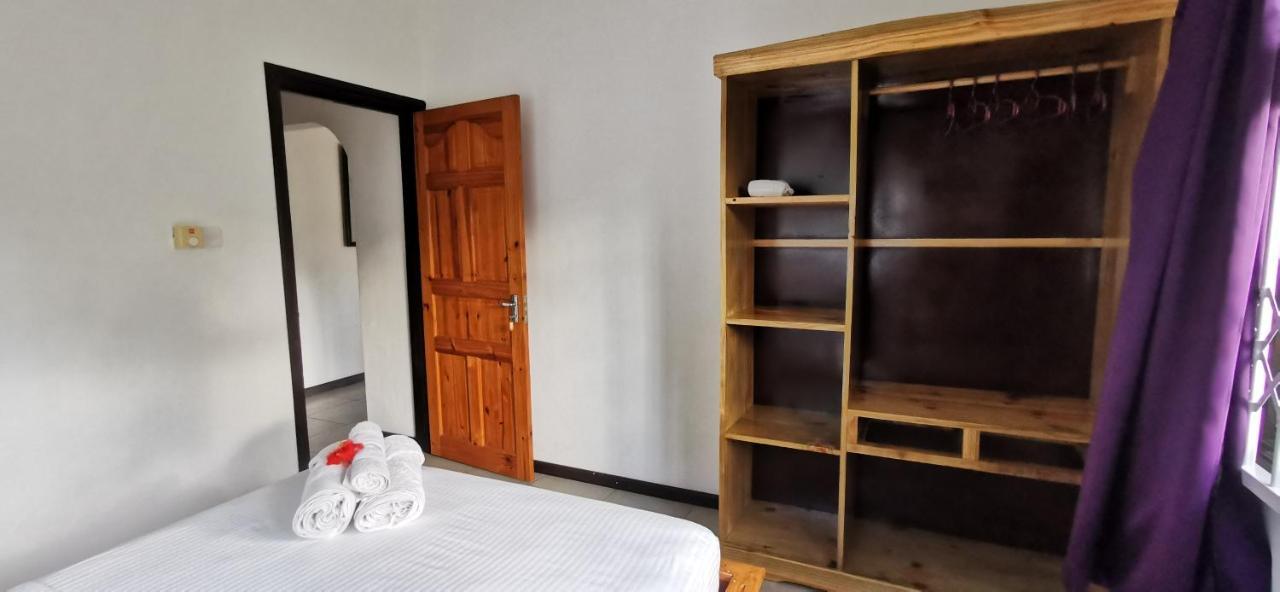 Chez Marva Grande Villa Corossol 3 A 12 Personnes Ла-Диг Экстерьер фото